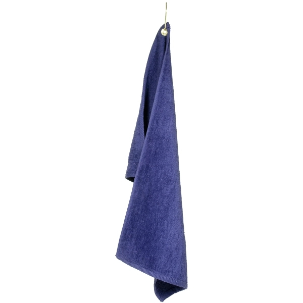 Hand Towel (16x25) - Dark Colors - Hand Towel (16x25) - Dark Colors - Image 7 of 10