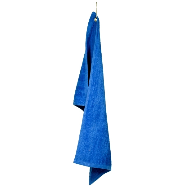 Hand Towel (16x25) - Dark Colors - Hand Towel (16x25) - Dark Colors - Image 8 of 10