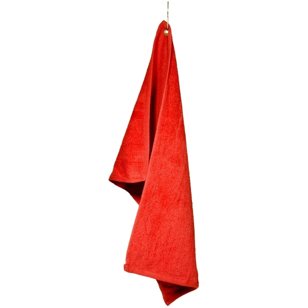 Hand Towel (16x25) - Dark Colors - Hand Towel (16x25) - Dark Colors - Image 9 of 10
