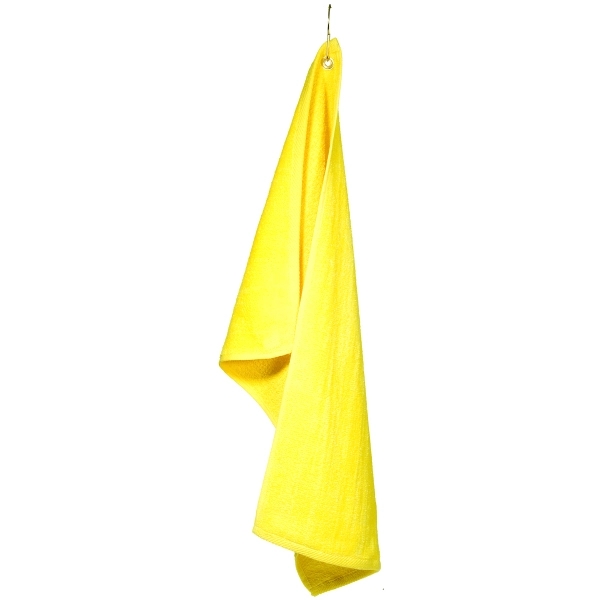Hand Towel (16x25) - Dark Colors - Hand Towel (16x25) - Dark Colors - Image 10 of 10
