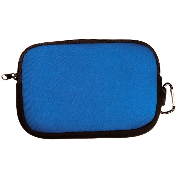 Accessory Pouch - Neoprene - Accessory Pouch - Neoprene - Image 2 of 7