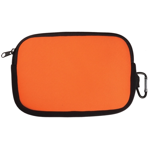 Accessory Pouch - Neoprene - Accessory Pouch - Neoprene - Image 5 of 7