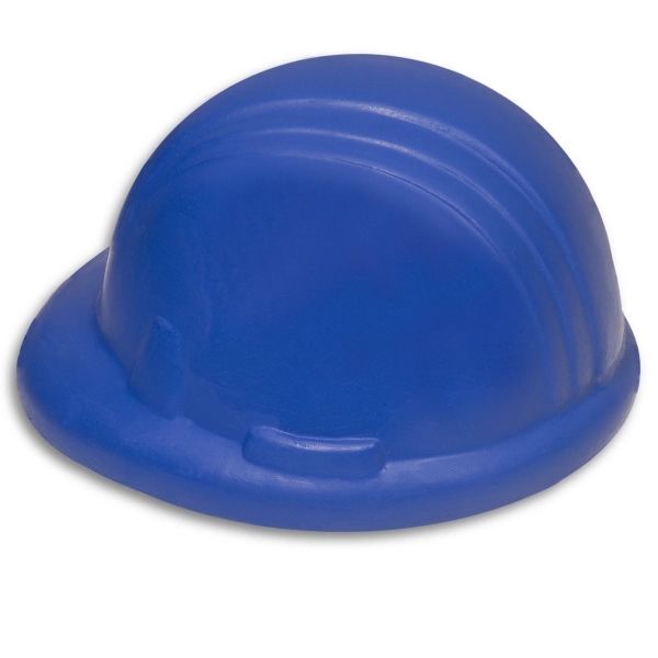 Hard Hat Stress Reliever - Hard Hat Stress Reliever - Image 1 of 4