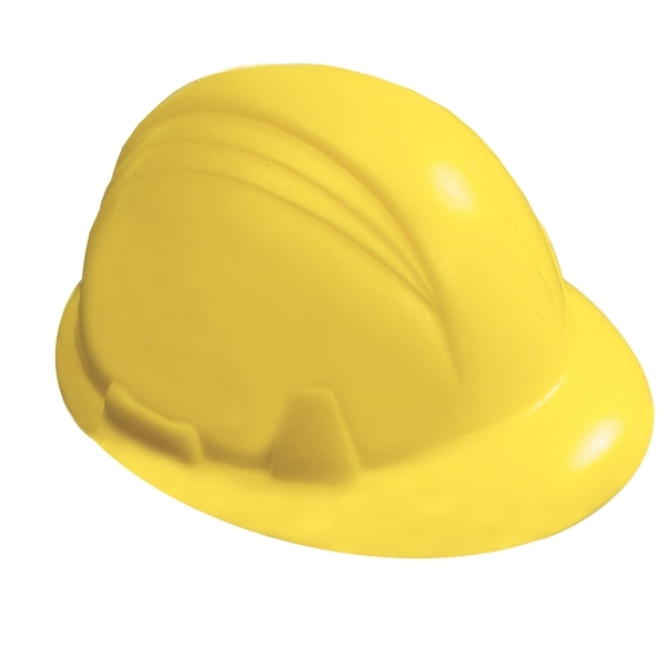 Hard Hat Stress Reliever - Hard Hat Stress Reliever - Image 4 of 4