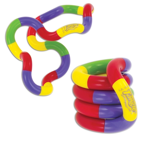 Tangle® Junior Puzzle - Tangle® Junior Puzzle - Image 7 of 7