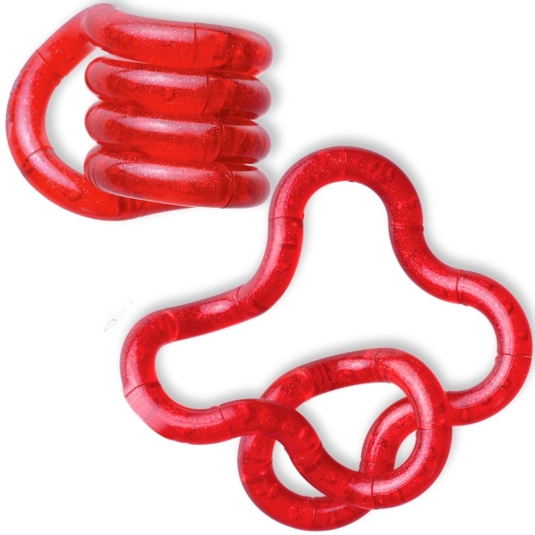 Tangle® Junior Puzzle - Tangle® Junior Puzzle - Image 5 of 7