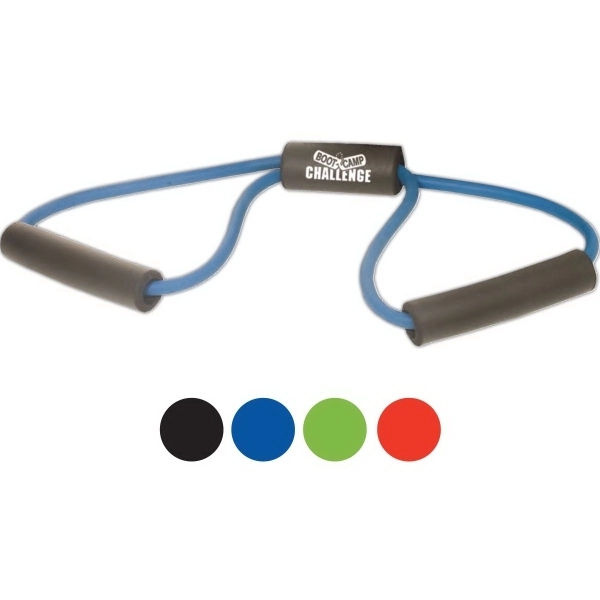 Exercise band - Exercise band - Image 0 of 5