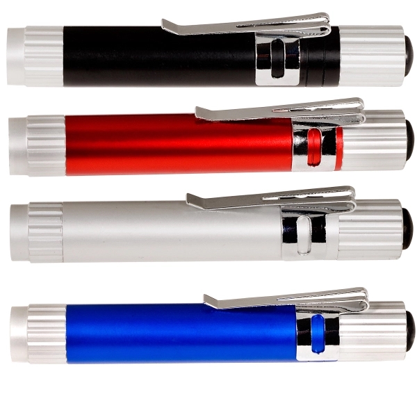 Super Bright Pocket Torch - Super Bright Pocket Torch - Image 0 of 9