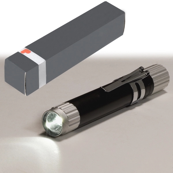Super Bright Pocket Torch - Super Bright Pocket Torch - Image 1 of 9