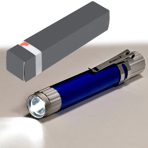 Super Bright Pocket Torch - Super Bright Pocket Torch - Image 2 of 9