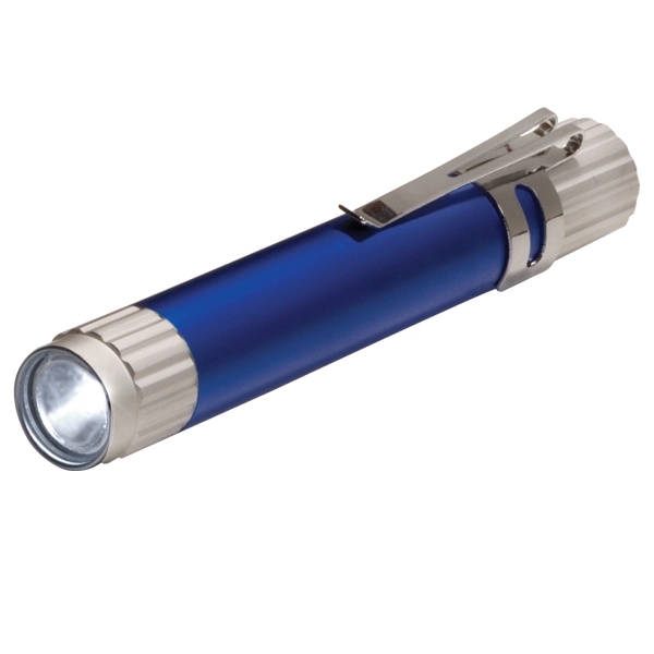 Super Bright Pocket Torch - Super Bright Pocket Torch - Image 3 of 9