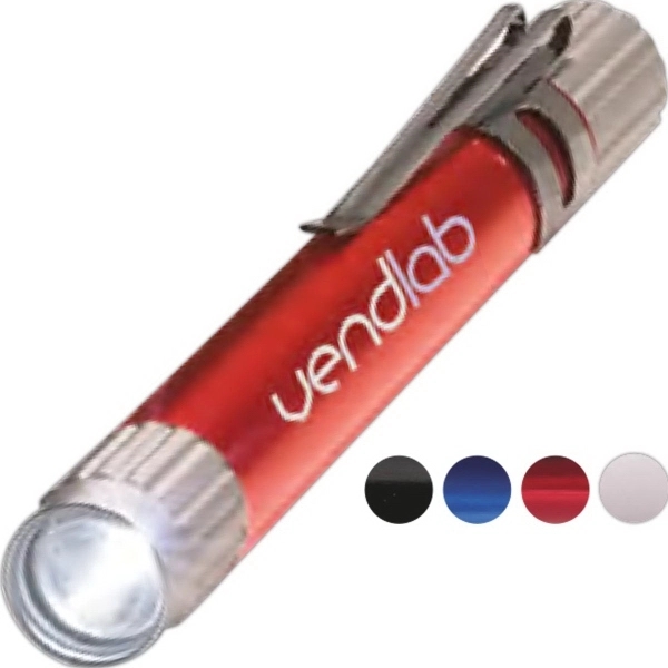 Super Bright Pocket Torch - Super Bright Pocket Torch - Image 5 of 9