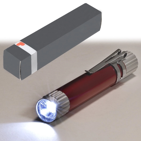 Super Bright Pocket Torch - Super Bright Pocket Torch - Image 6 of 9