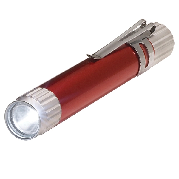 Super Bright Pocket Torch - Super Bright Pocket Torch - Image 7 of 9