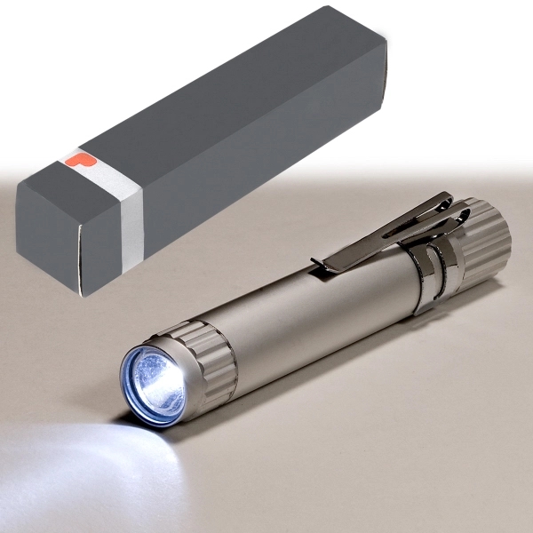 Super Bright Pocket Torch - Super Bright Pocket Torch - Image 8 of 9