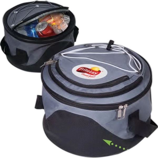 Weekend Explorer Grill & Cooler - Weekend Explorer Grill & Cooler - Image 0 of 3