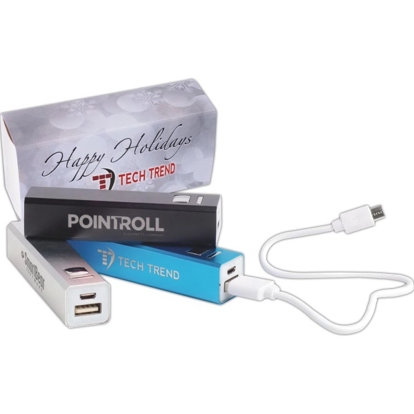 Emergency Mobile Charger - UL Certified - Emergency Mobile Charger - UL Certified - Image 5 of 5