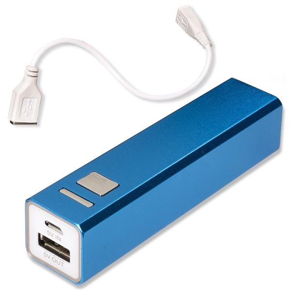 Emergency Mobile Charger - UL Certified - Emergency Mobile Charger - UL Certified - Image 1 of 5