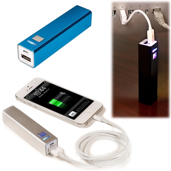 Emergency Mobile Charger - UL Certified - Emergency Mobile Charger - UL Certified - Image 2 of 5