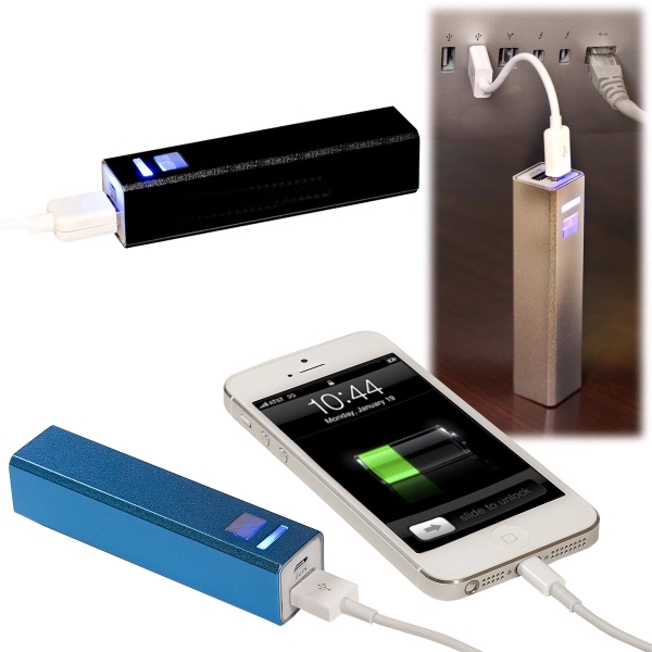 Emergency Mobile Charger - UL Certified - Emergency Mobile Charger - UL Certified - Image 3 of 5