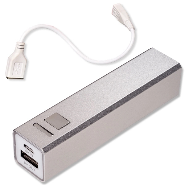 Emergency Mobile Charger - UL Certified - Emergency Mobile Charger - UL Certified - Image 4 of 5