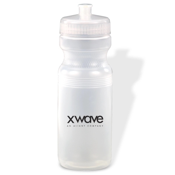 Big Squeeze Sport 24 oz. Bottle with PP Lid - Big Squeeze Sport 24 oz. Bottle with PP Lid - Image 3 of 10