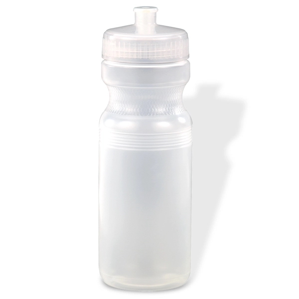 Big Squeeze Sport 24 oz. Bottle with PP Lid - Big Squeeze Sport 24 oz. Bottle with PP Lid - Image 5 of 10