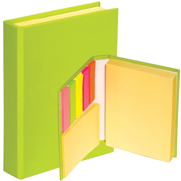 Sticky Book™ - Sticky Book™ - Image 2 of 18