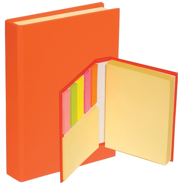 Sticky Book™ - Sticky Book™ - Image 3 of 18