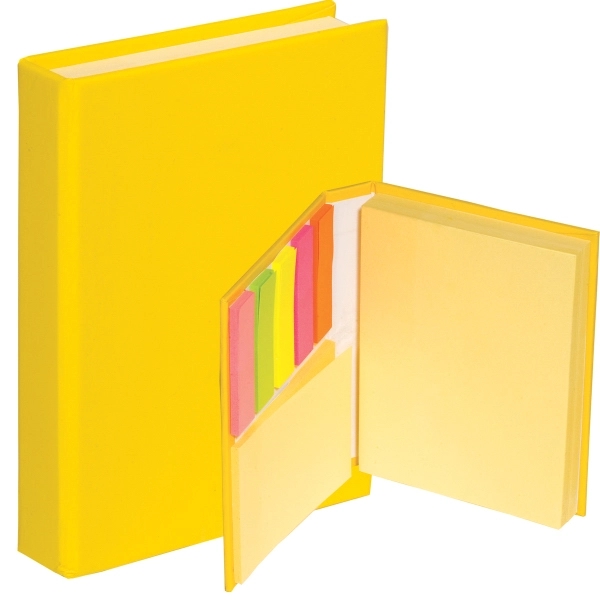 Sticky Book™ - Sticky Book™ - Image 4 of 18
