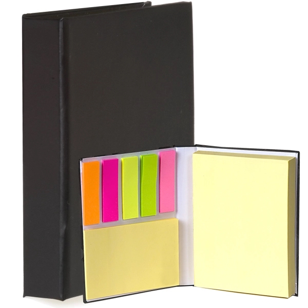 Sticky Book™ - Sticky Book™ - Image 5 of 18