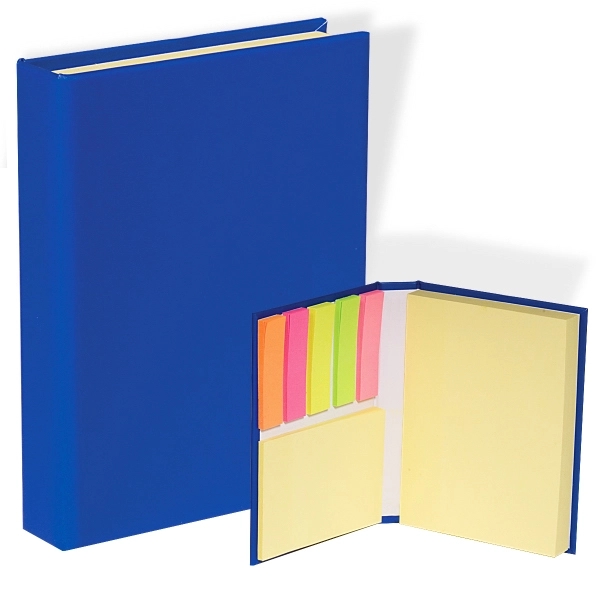 Sticky Book™ - Sticky Book™ - Image 6 of 18