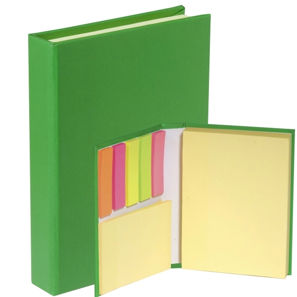 Sticky Book™ - Sticky Book™ - Image 7 of 18