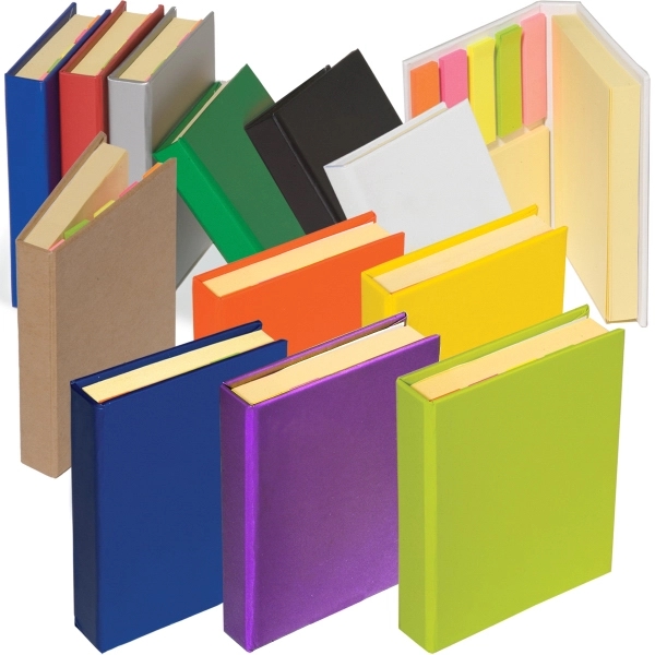 Sticky Book™ - Sticky Book™ - Image 8 of 18