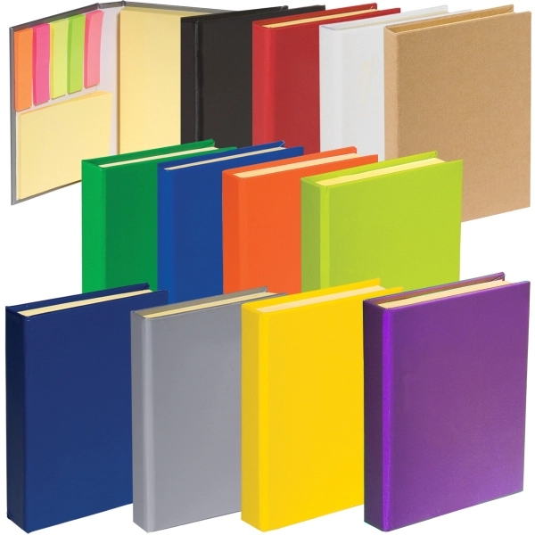 Sticky Book™ - Sticky Book™ - Image 9 of 18