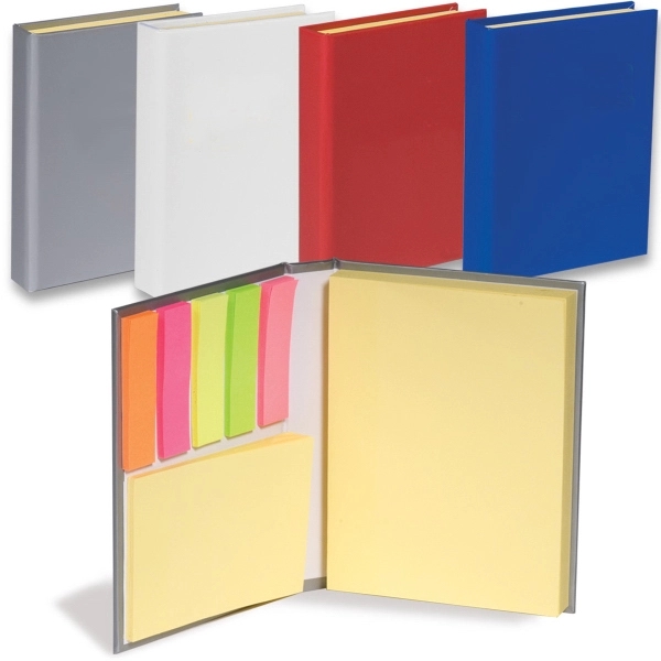 Sticky Book™ - Sticky Book™ - Image 10 of 18