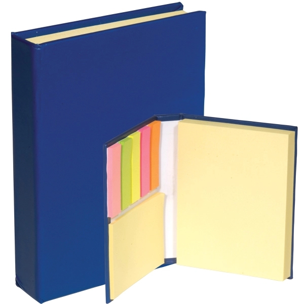 Sticky Book™ - Sticky Book™ - Image 13 of 18