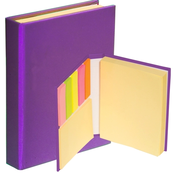 Sticky Book™ - Sticky Book™ - Image 14 of 18