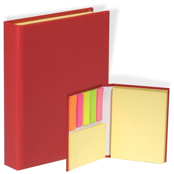 Sticky Book™ - Sticky Book™ - Image 15 of 18