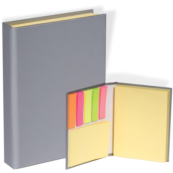 Sticky Book™ - Sticky Book™ - Image 16 of 18