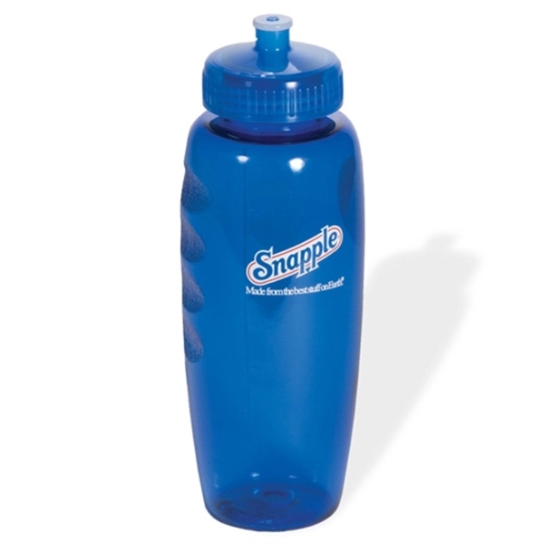 PolyClear™ 30 oz. Gripper - PolyClear™ 30 oz. Gripper - Image 1 of 4