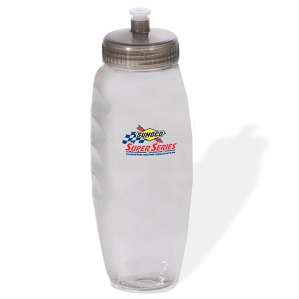 PolyClear™ 30 oz. Gripper - PolyClear™ 30 oz. Gripper - Image 2 of 4
