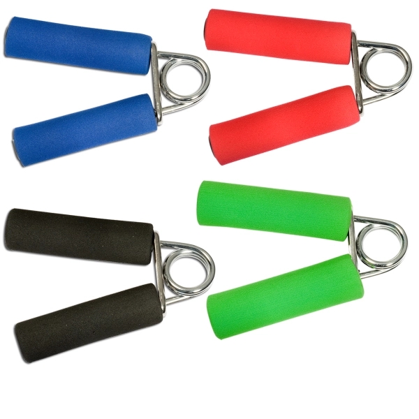 Hand Grip Exerciser - Hand Grip Exerciser - Image 0 of 6