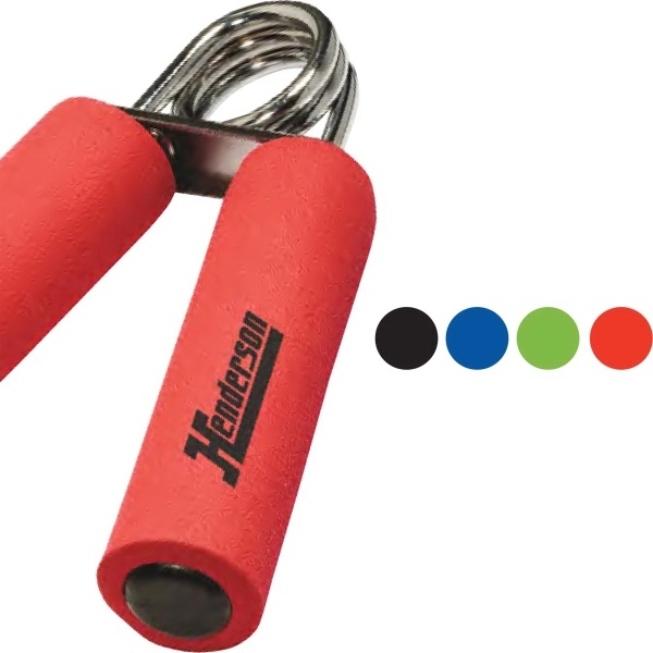 Hand Grip Exerciser - Hand Grip Exerciser - Image 4 of 6