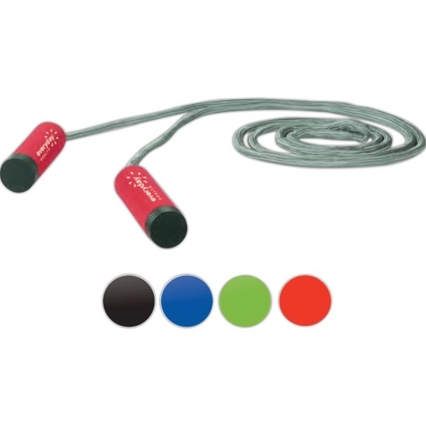 Champion's Jump Rope - Champion's Jump Rope - Image 0 of 6
