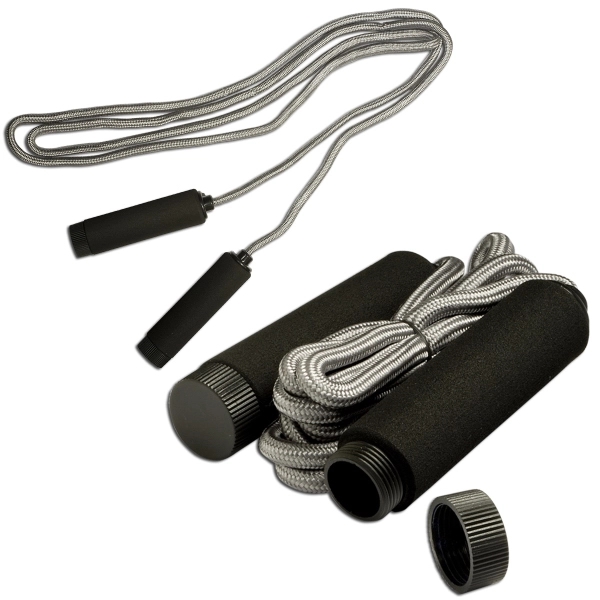 Champion's Jump Rope - Champion's Jump Rope - Image 1 of 6