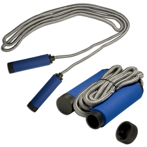 Champion's Jump Rope - Champion's Jump Rope - Image 2 of 6