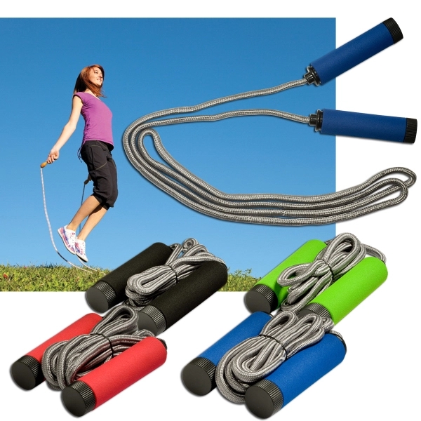 Champion's Jump Rope - Champion's Jump Rope - Image 3 of 6