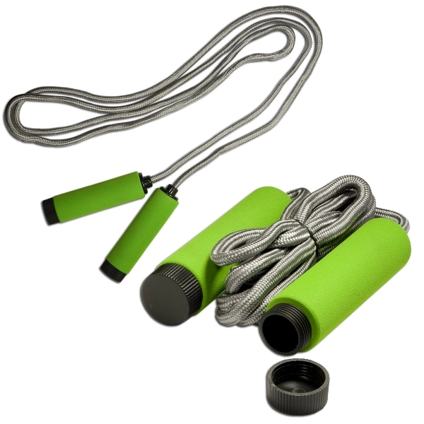Champion's Jump Rope - Champion's Jump Rope - Image 5 of 6