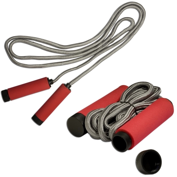 Champion's Jump Rope - Champion's Jump Rope - Image 6 of 6